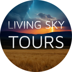 Living Sky Tours